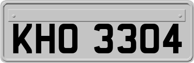 KHO3304