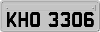 KHO3306