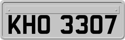 KHO3307