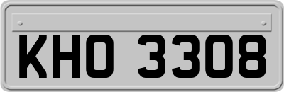 KHO3308