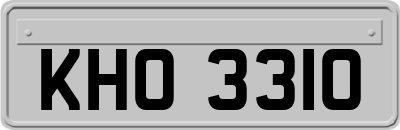 KHO3310