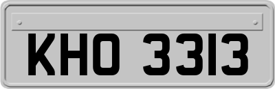 KHO3313