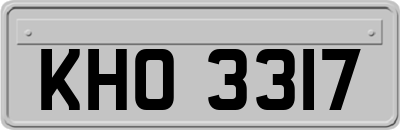 KHO3317