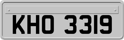 KHO3319