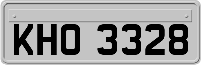 KHO3328