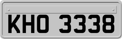 KHO3338