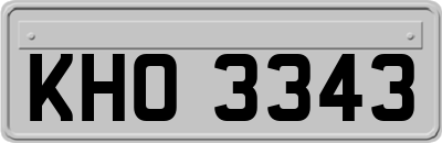 KHO3343