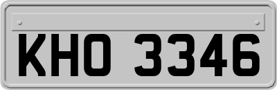 KHO3346