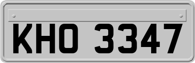 KHO3347