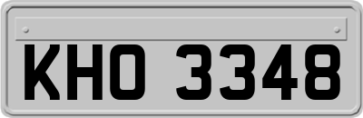 KHO3348