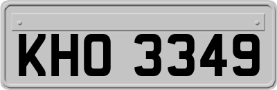 KHO3349