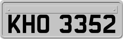 KHO3352