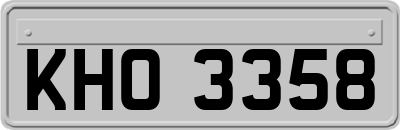 KHO3358