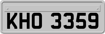 KHO3359