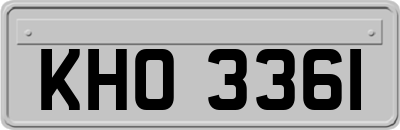 KHO3361