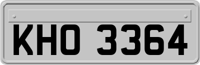 KHO3364