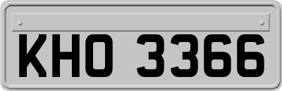 KHO3366