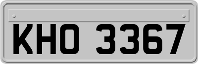 KHO3367