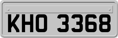 KHO3368