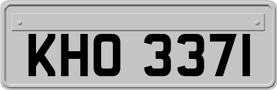 KHO3371