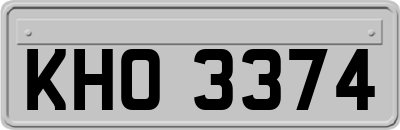 KHO3374