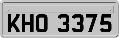 KHO3375