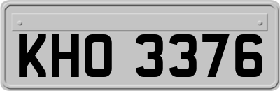 KHO3376