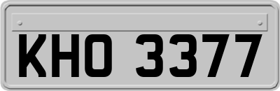 KHO3377