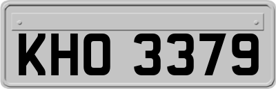 KHO3379