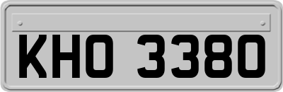 KHO3380