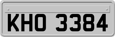 KHO3384