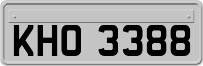 KHO3388