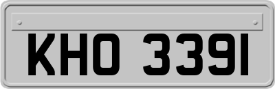 KHO3391