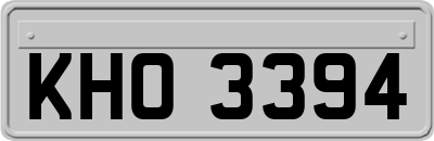 KHO3394