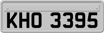 KHO3395