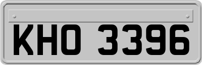 KHO3396