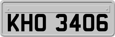 KHO3406
