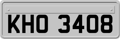 KHO3408