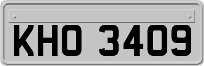 KHO3409
