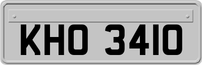 KHO3410