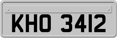 KHO3412