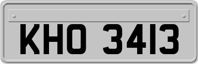 KHO3413