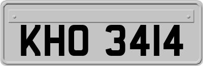 KHO3414