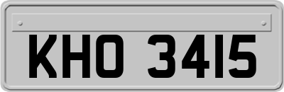 KHO3415