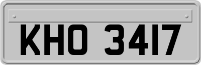 KHO3417