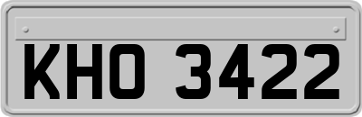 KHO3422