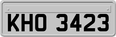 KHO3423