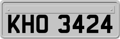KHO3424