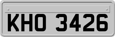 KHO3426