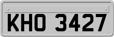 KHO3427